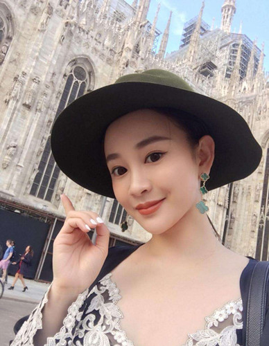 吴秀波事件是不是真的 陈昱霖父母自曝去年签