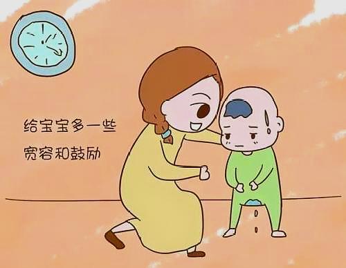 孩子尿床可能和这些因素有关,家长看了好心疼,请这样替孩子纠正