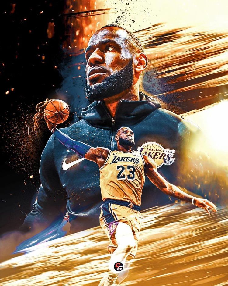 nba五大小前锋,昔日王者没落,雷霆新核上榜,杜兰特还是第二