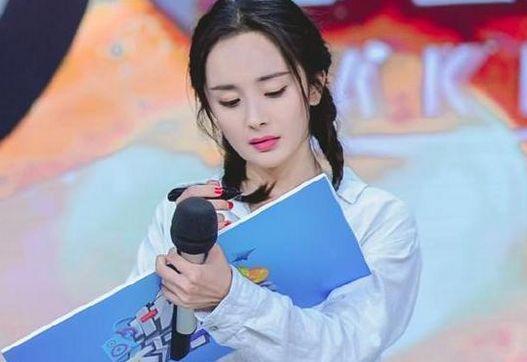 这些女星身怀绝技,杨幂记忆力超强,而她的绝技