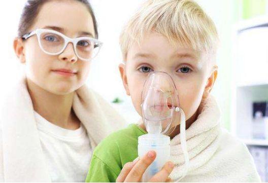 孩子咳嗽做雾化治疗比输液危害更大吗?家长为