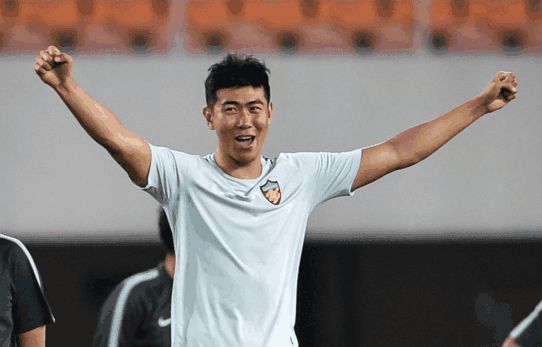 中超U23出场时间排行榜:保级队3人进前十,他竟