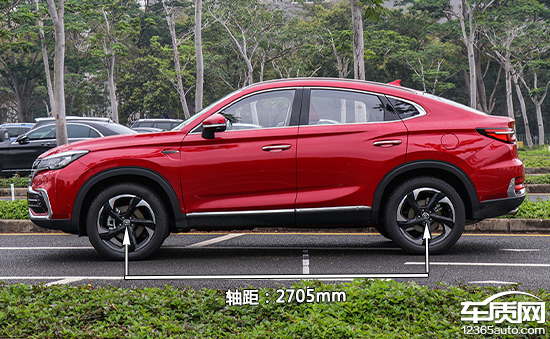 �Ƽ�2.0T�ǰ� ����CS85 Coupe����ָ��