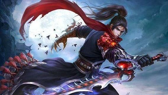 崩仙逆道 新浪网