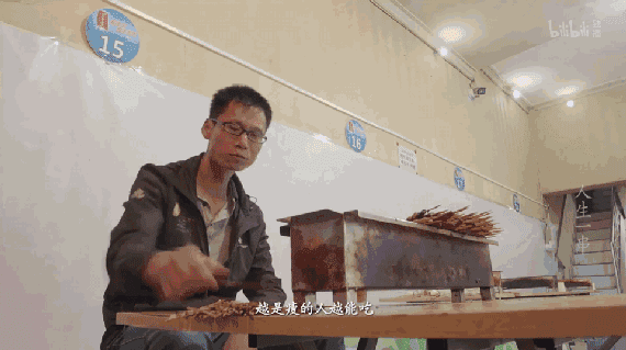 炭火上翻动的美味,云南这 5 大烧烤派系,你最爱吃什么味道?