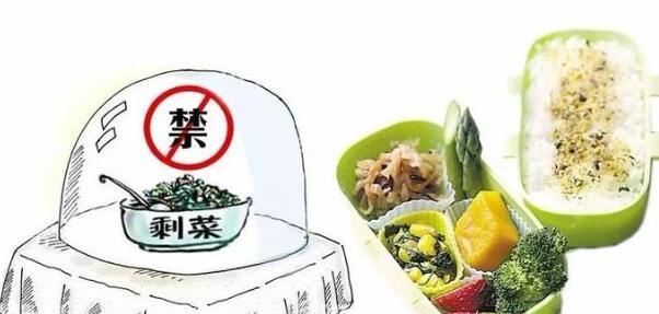 隔夜菜到底能不能吃?其实除去这4种,其它还是