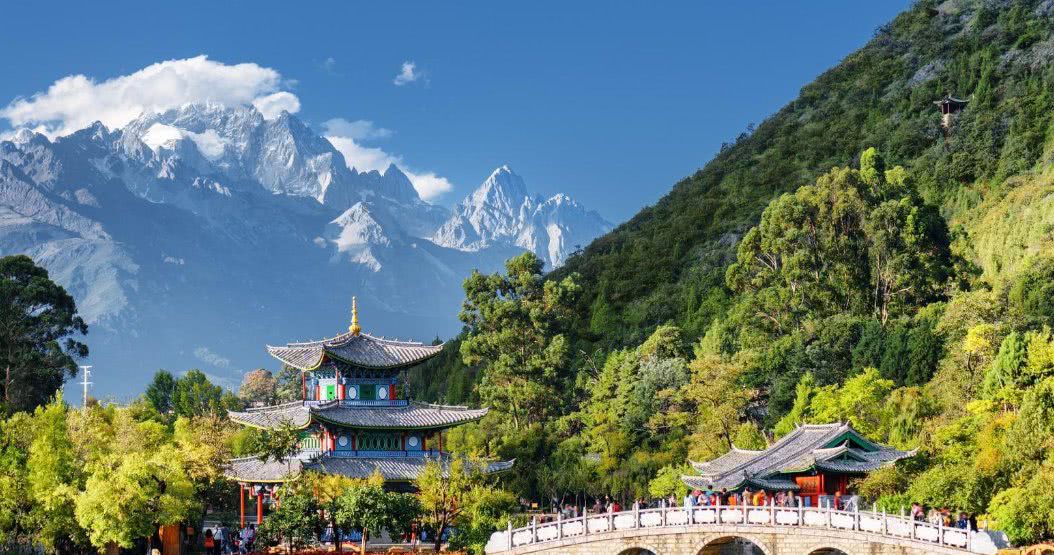 被游客拉入“黑名单”的景点，旅游业再次回暖，游客源源不断！