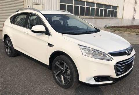 纳智捷优6推GT版车型 性能提升