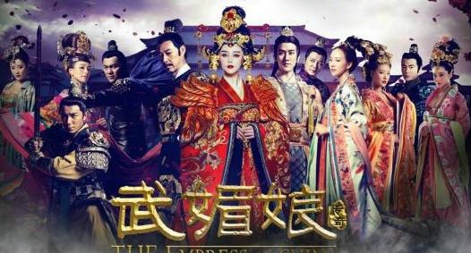 四部曾造就了百亿播放量的电视剧,武林外传上榜,你全电视连续剧胜利之战图片