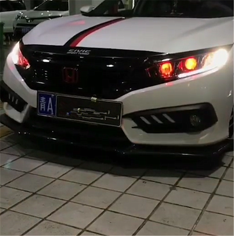 速递!新鲜的“本田“资讯全在这，看我就够了
