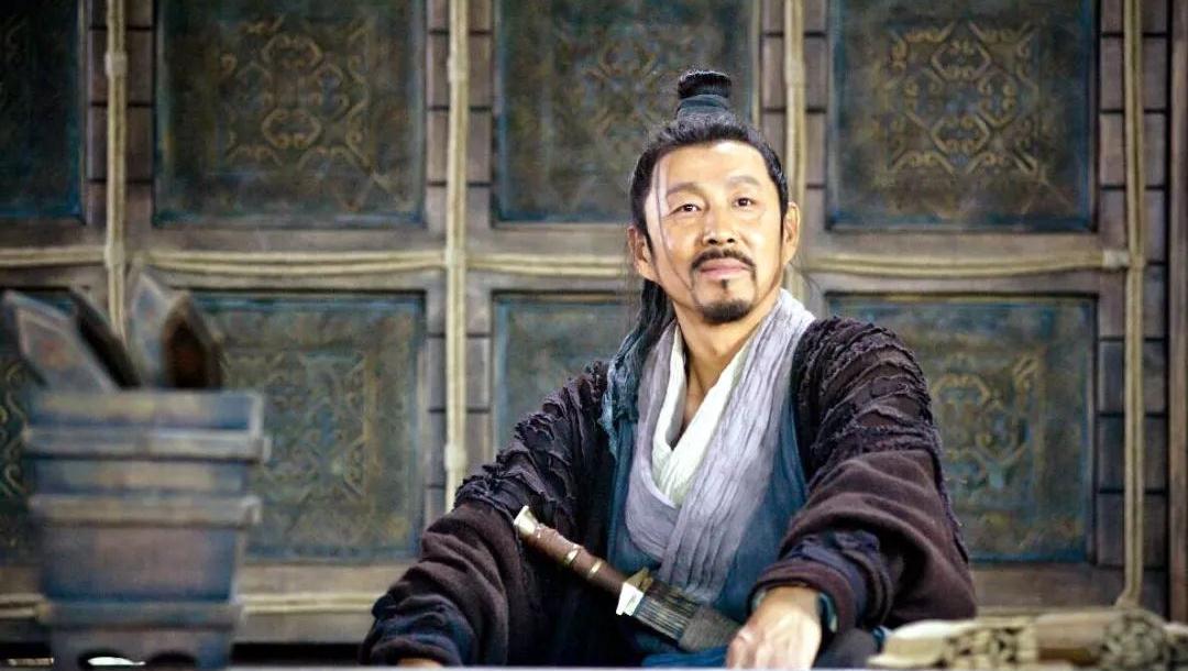 所以,用世俗标准评判刘邦在政治斗争中的个人品格,得出刘邦背信弃义德