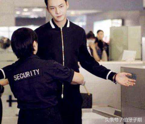 为什么中国的地铁要安检,韩日却不用呢?韩国网