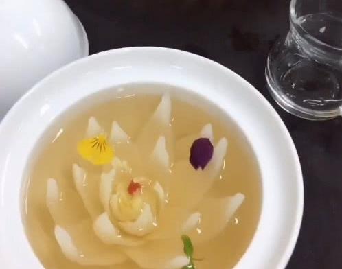 国宴水煮白菜图片