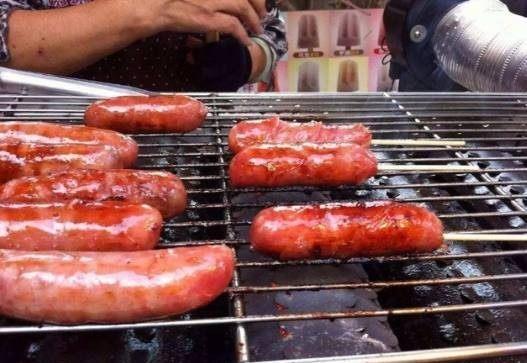 女生想减肥，就得记住这些食物一吃就胖，尤其第四个！