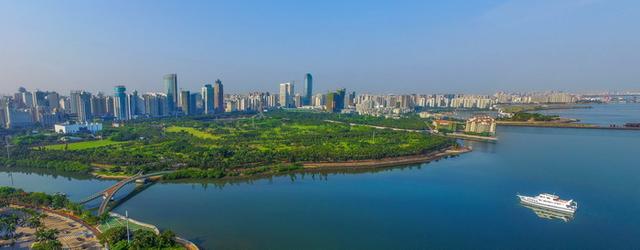 会展成旅游推进剂?海口打造“中国会议之角”雏形初具