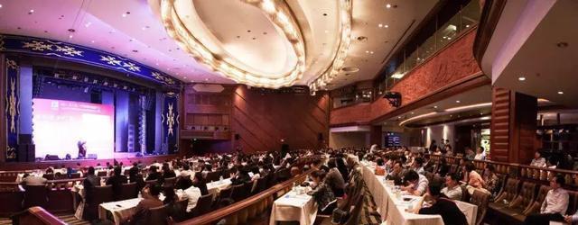 2019年会!一秒变成年会策划达人!