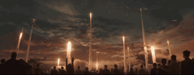 当《流浪地球》燃爆世界，这次轮到你来拯救地球！