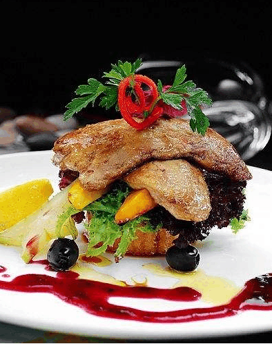 法国鹅肝为啥这么出名? 知道原料后才明白, 被骗了好多年