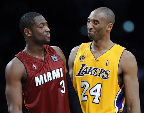 韦德谢幕战,最便宜门票215美元,场边门票仅为