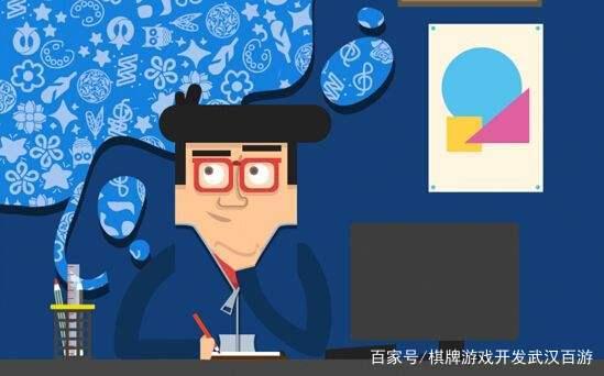 哪些方面可以展示棋牌游戏开发商的实力?