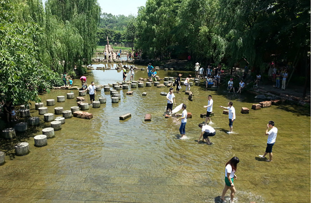 成都黄龙溪古镇游记观后感，来成都必来的地方，看看旅友亲测如何