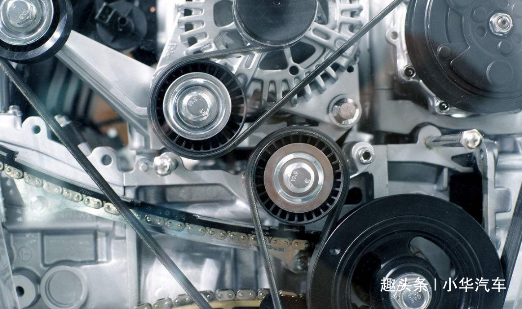 汽车跑多少公里就应该换发动机皮带？这里告诉你答案