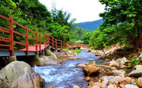 佛山旅游景点大全,八大景点一定要去看看!