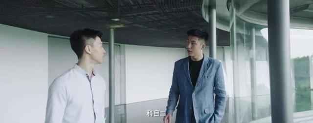 飞驰人生:这部有着沈腾和黄景瑜的电影,韩寒一