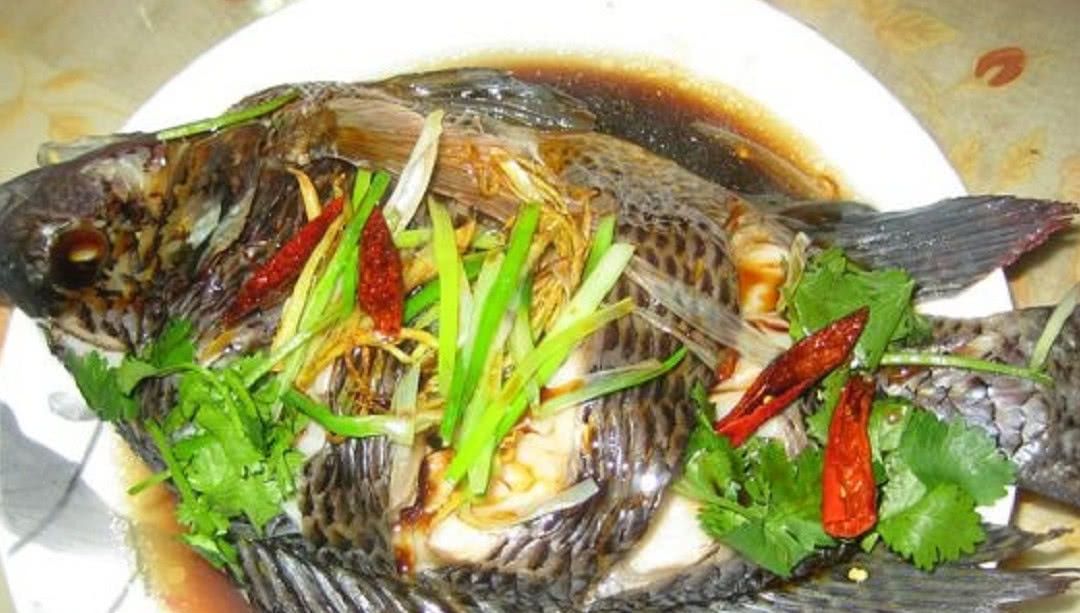 美国排名第一的淡水鱼,肉多刺少,为什么中国人