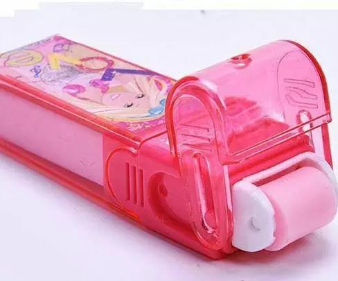 选一款橡皮擦，测你和未来老公差几岁？