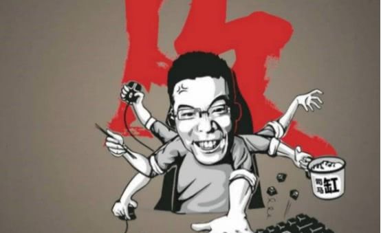大司马坦率承认恶意掉分同时对此进行道歉