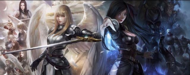 雄兵连2》鹤熙被骗，凯莎受伤，凉冰正式化身恶魔女王|雄兵连2|凯莎|女王_ 