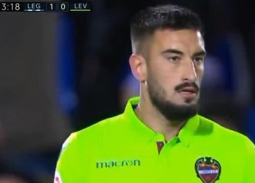 西甲最新积分榜:门将出击失误送大礼,武磊所在