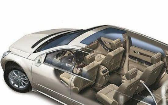 为什么很多人买了七座车都后悔了?现在知道还