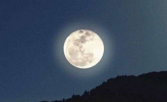 我国天空将会出现两个月亮?外媒:思想过于