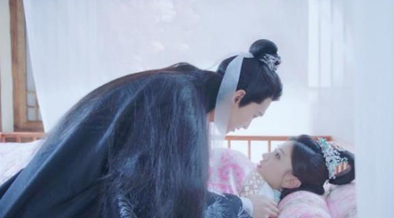 《双世宠妃2》开播，原班人马回归，又甜又虐