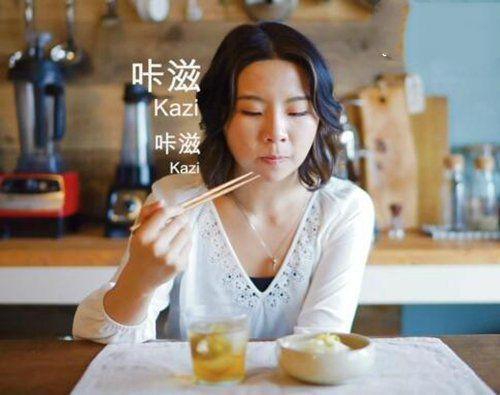 抖音上10大最火的美食博主,李子柒第二,密子君