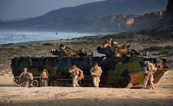 欧洲这国媚态尽显!俄罗斯不放眼里:我就看看还