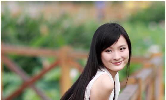 中国最让人羡慕的城市,城市干净美女多,韩国