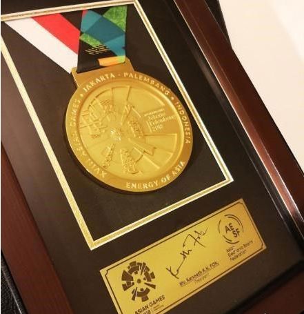 中国队获亚运会电竞首金之际,观众却在问:哪里