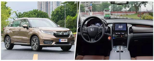 推荐几款真正放心买的中型SUV,牌子硬亮点多,选谁都靠谱!