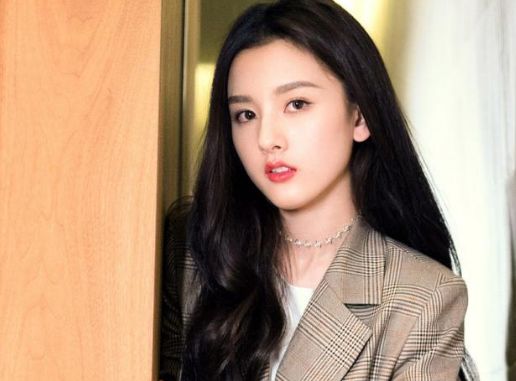 最美的5位90后女星,迪丽热巴上榜,最后一位清纯女神