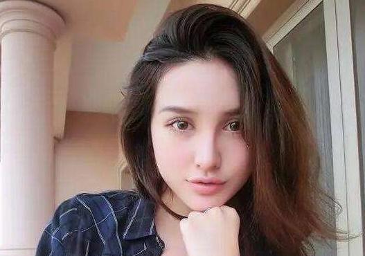 中国混血村,村民十分漂亮,但她们以此为耻,称