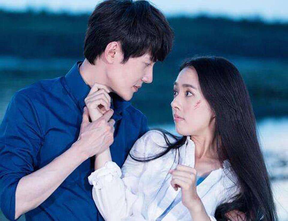 盘点郭碧婷绯闻前男友,外表甜美的她,为何最后选择了向佐? 盘点郭碧婷绯闻前男友,外表甜美的她,为何最后选择了向佐?