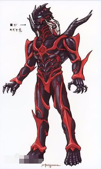 五大被黑化的奥特曼排名 迪迦只能排第四 第一