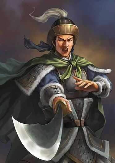 马腾之子,马超之弟。马腾遭韩遂进攻,乃携马休等入京受职。