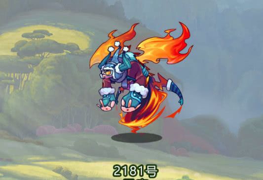 种族值排名2020_洛克王国:4大名不符实的宠物,被严重高估,他种族值曾最