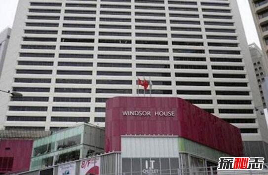 1981年香港狐仙事件是真的吗，香港狐仙杀人真实事件揭秘