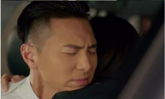 TVB男演员睡了内地女粉丝，还让粉丝怀孕了，他是在自毁前程？