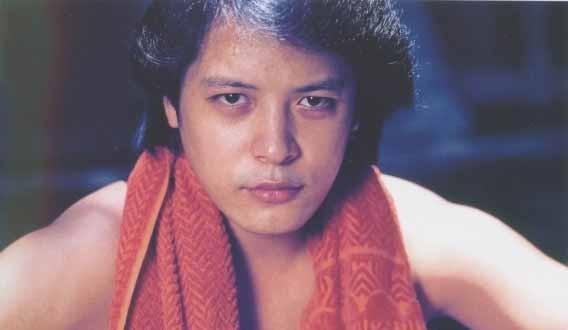 费翔、刘文正是“同性恋人”？3张合照“砸碎”这条谣言！
